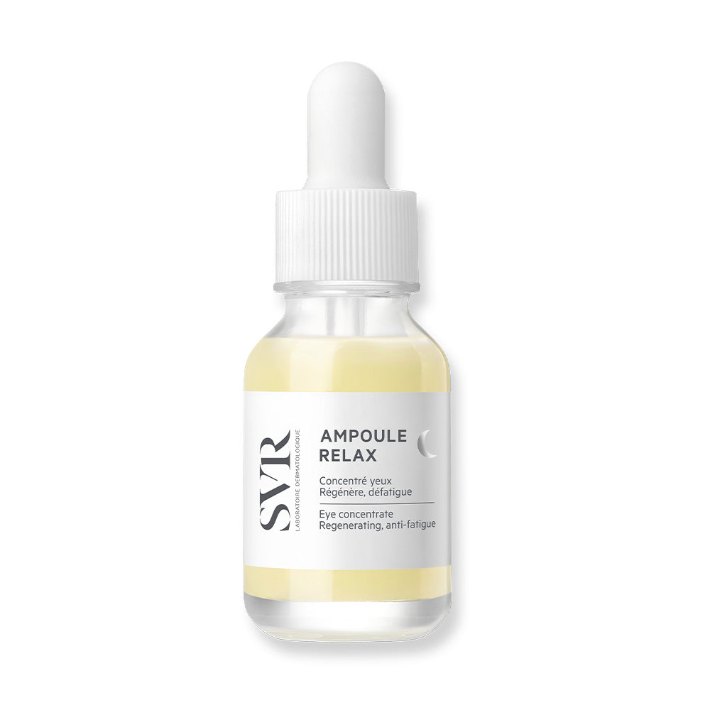 Tratamiento diario para Ojos (noche) - GABA 0,3 % - 15ml