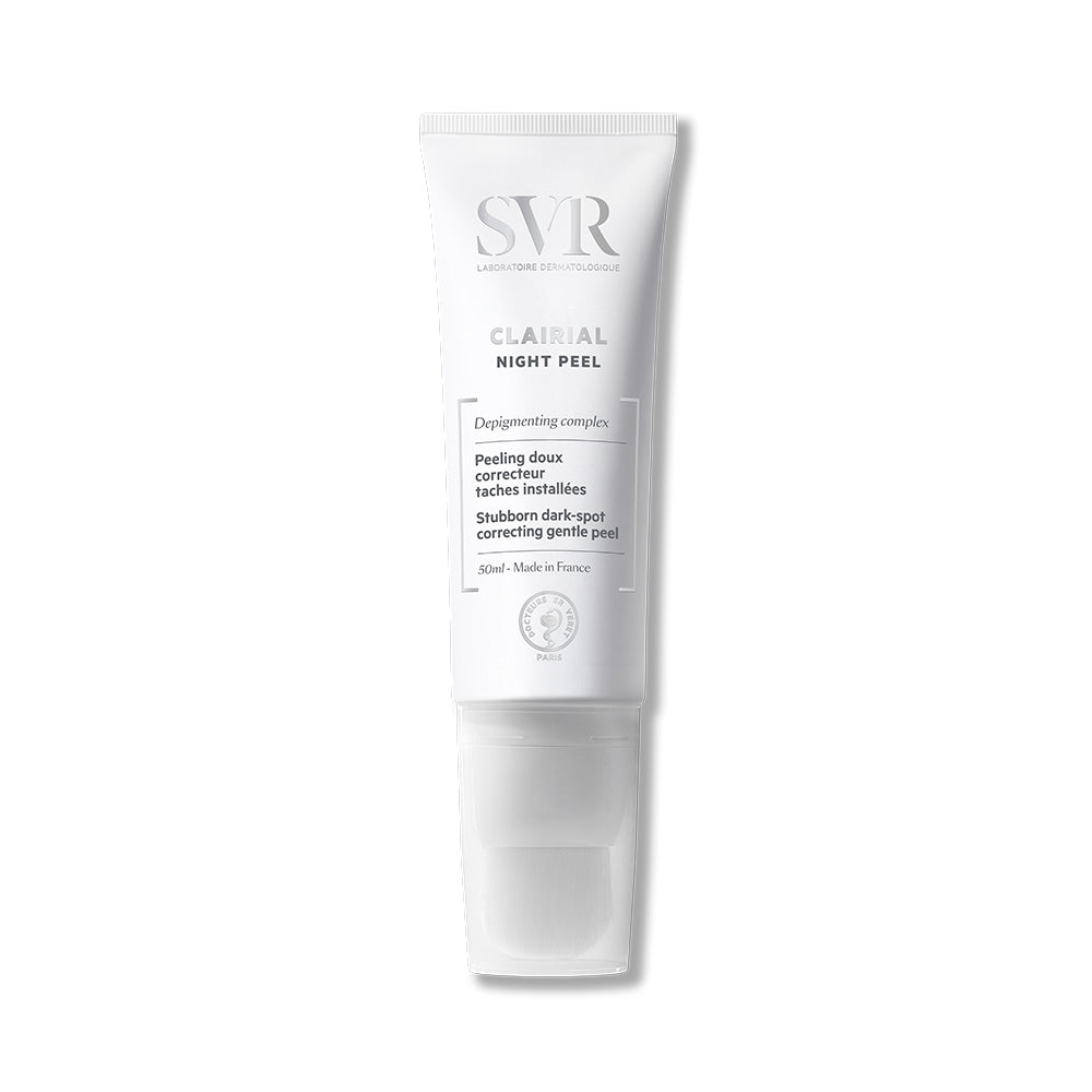 Peeling suave - reductor de manchas instaladas 50ml