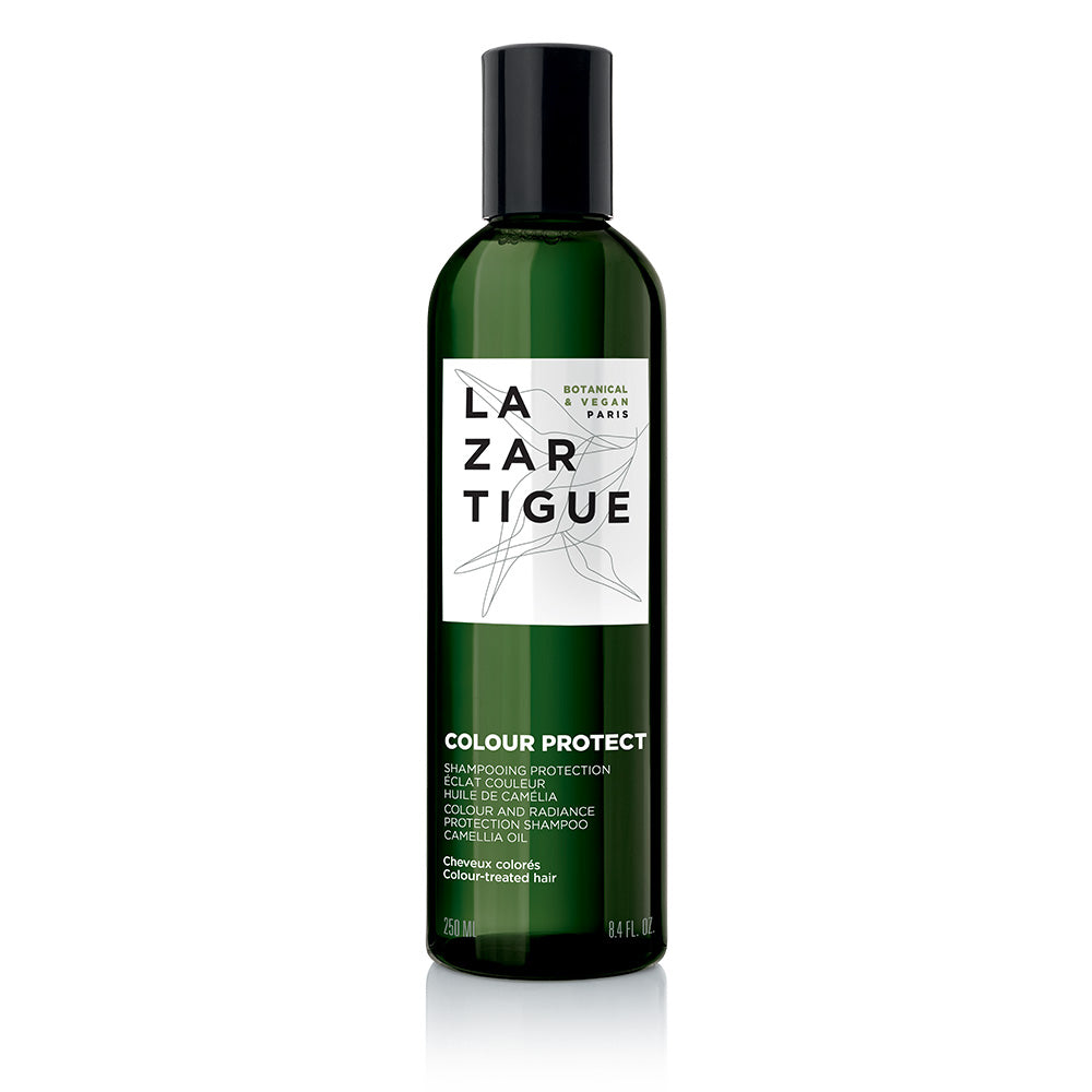 Shampoo protege el color de tu cabello - Para cabellos teñidos - 250ml