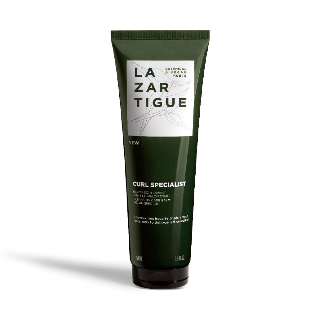 Acondicionador Curly - Cabello Crespo