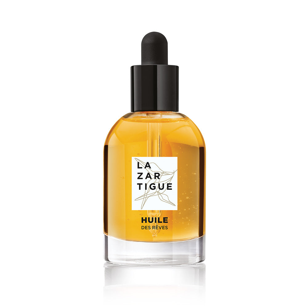 Aceite nutritivo - Brillo inmediato y luminoso 50 ml