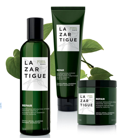 Kit Capilar Cabello Maltratado