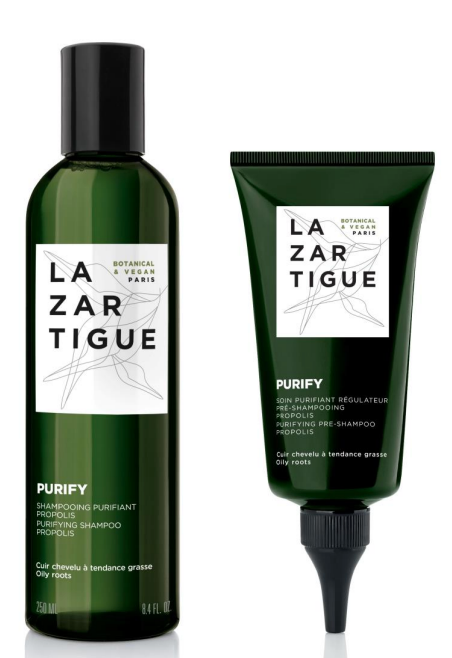 Kit Capilar Cabello Graso