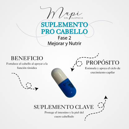 Fase 2: Mejorar y Nutrir