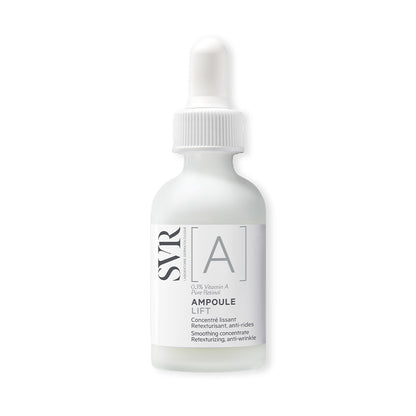 Tratamiento Antiarrugas - Vitamina A 0,3 % - 30ml