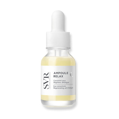 Tratamiento diario para Ojos (noche) - GABA 0,3 % - 15ml