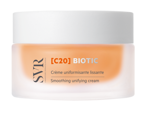 Crema regeneradora iluminadora - Tez opaca 50ml