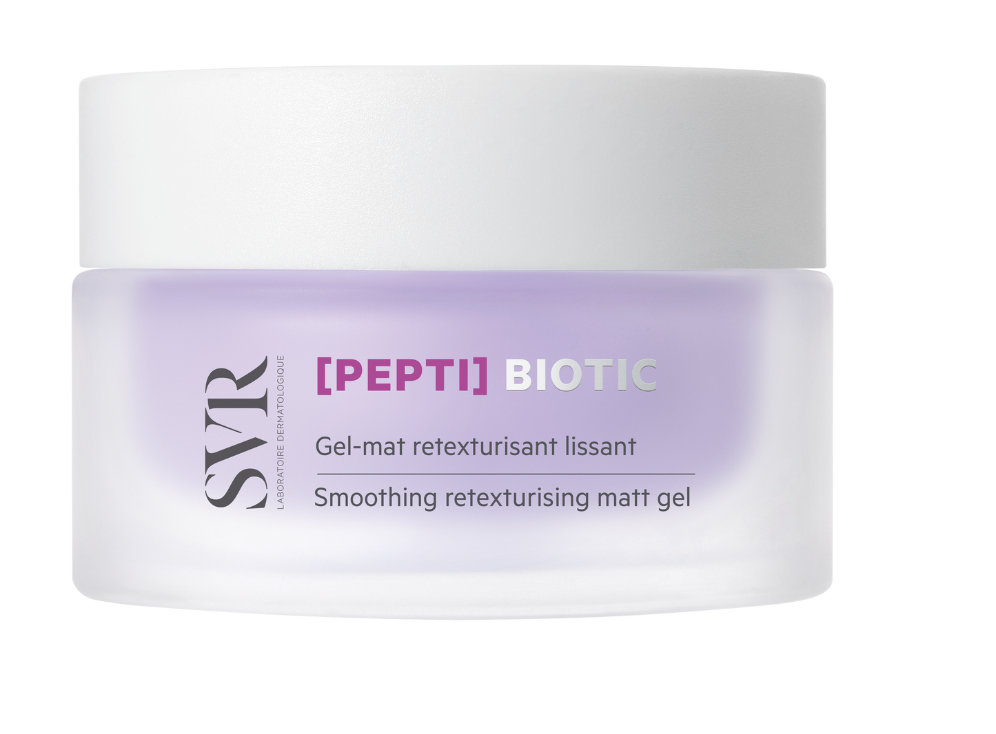 Gel mate regenerador - Pieles Irregulares 50ml