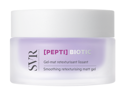 Gel mate regenerador - Pieles Irregulares 50ml