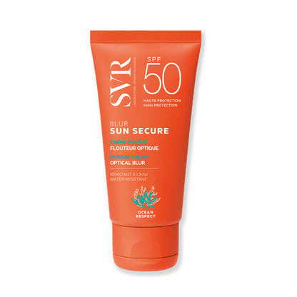 Protector Solar en crema - Amplia protección - 50ml