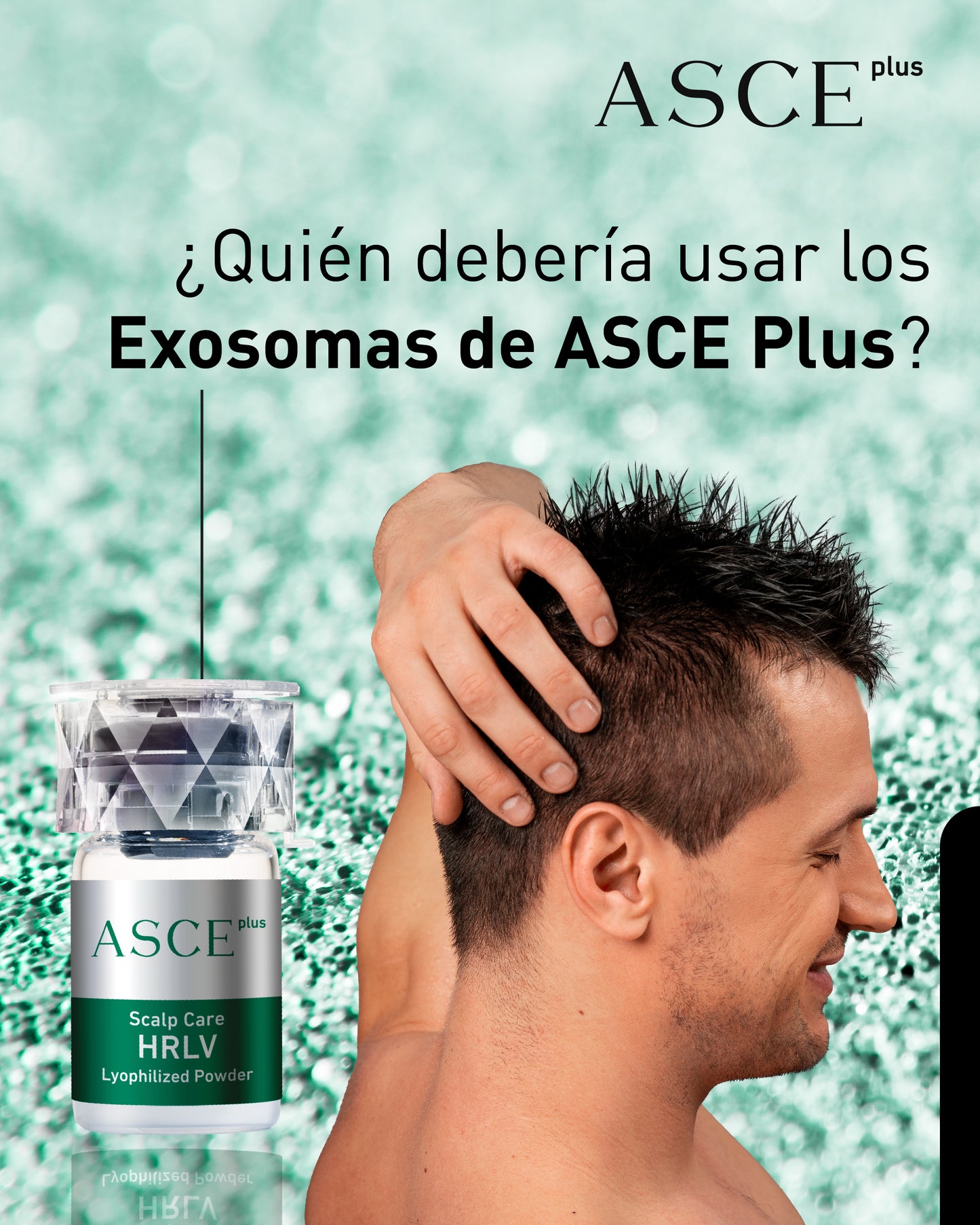 Exosomas ASCEplus – Exocobio
