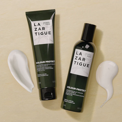 Acondicionador protege el color de tu cabello - Para cabellos teñidos - 150ml