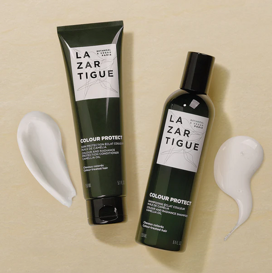 Acondicionador protege el color de tu cabello - Para cabellos teñidos - 150ml