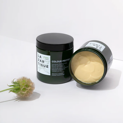 Mascarilla protege el color de tu cabello - Para cabellos teñidos - 250ml