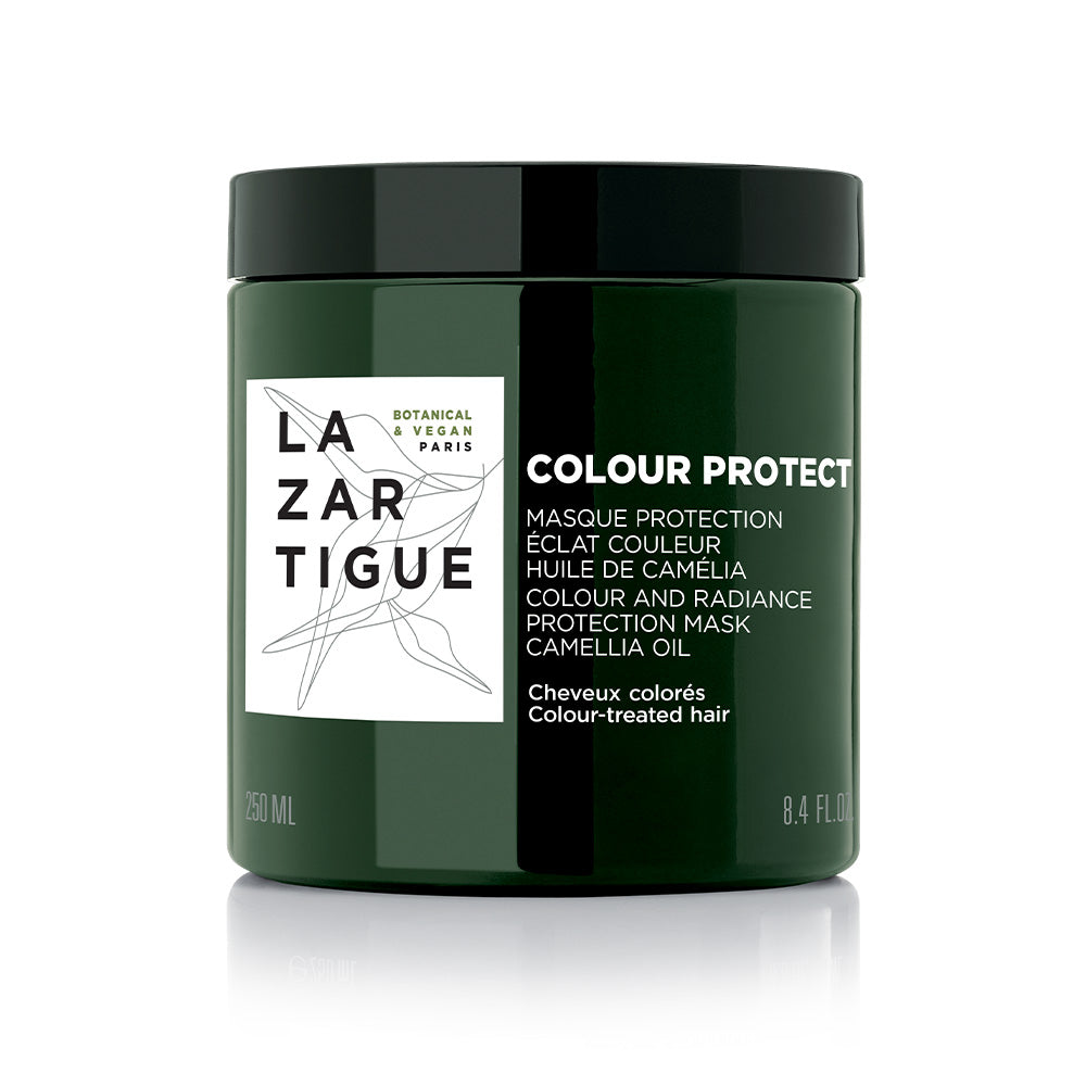 Mascarilla protege el color de tu cabello - Para cabellos teñidos - 250ml