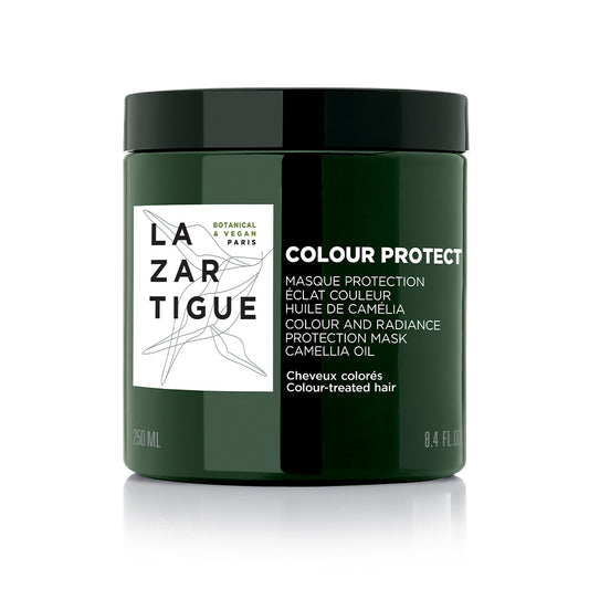 Mascarilla protege el color de tu cabello - Para cabellos teñidos - 250ml