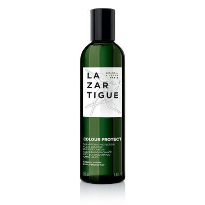 Shampoo protege el color de tu cabello - Para cabellos teñidos - 250ml