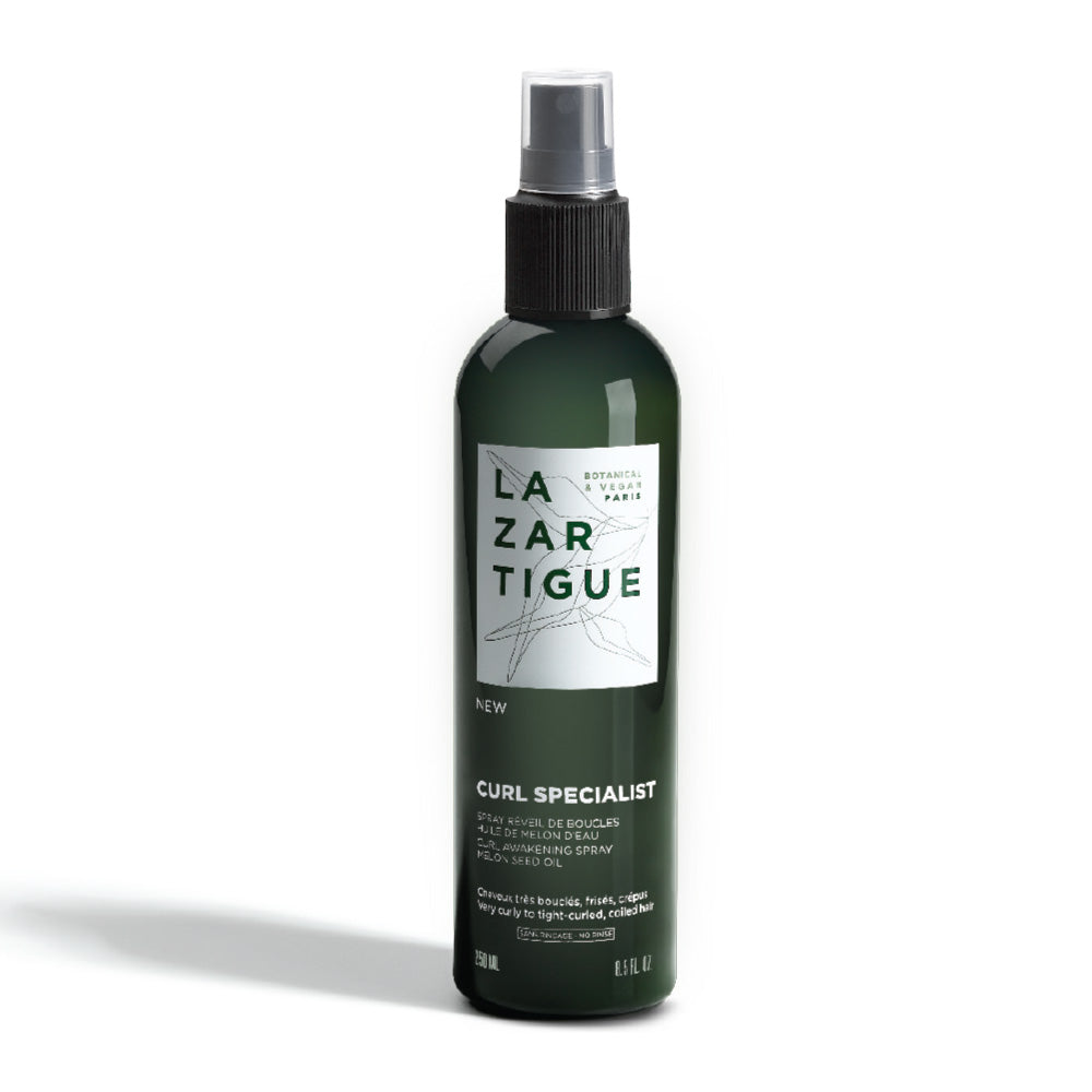 Spray Curly - Cabello Crespo