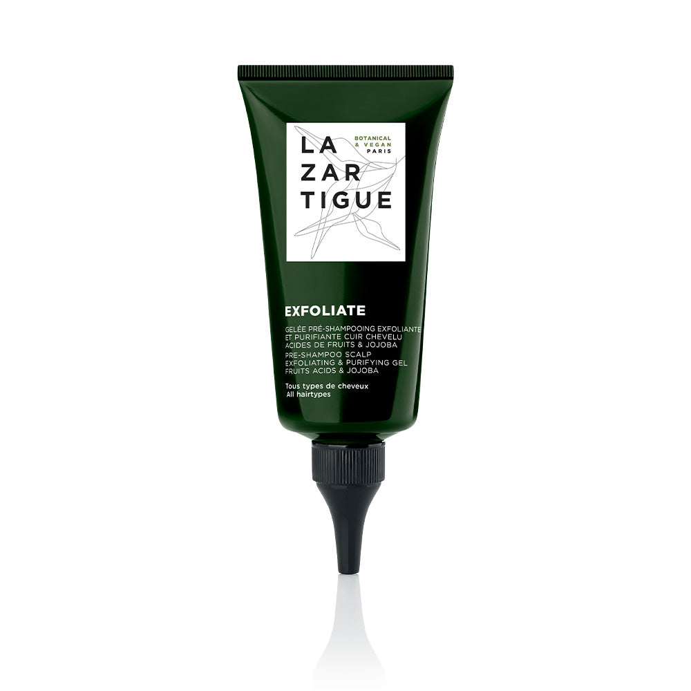 Exfoliante para desntoxicar y limpiar profundamente - Todo tipo de cabello - 75ml