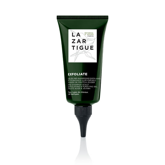 Exfoliante para desntoxicar y limpiar profundamente - Todo tipo de cabello - 75ml