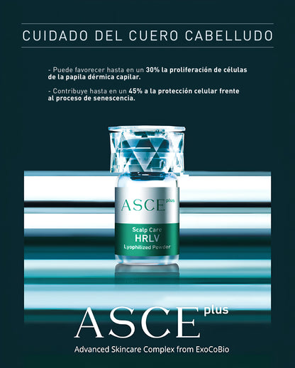 Exosomas ASCEplus – Exocobio