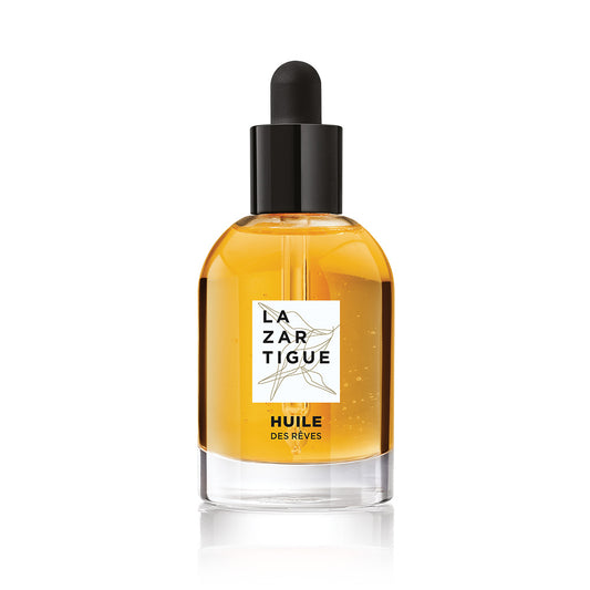 Aceite nutritivo - Brillo inmediato y luminoso 50 ml