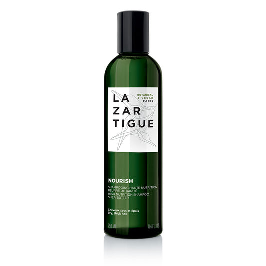 Shampoo para Cabello Seco y Grueso - 250ml