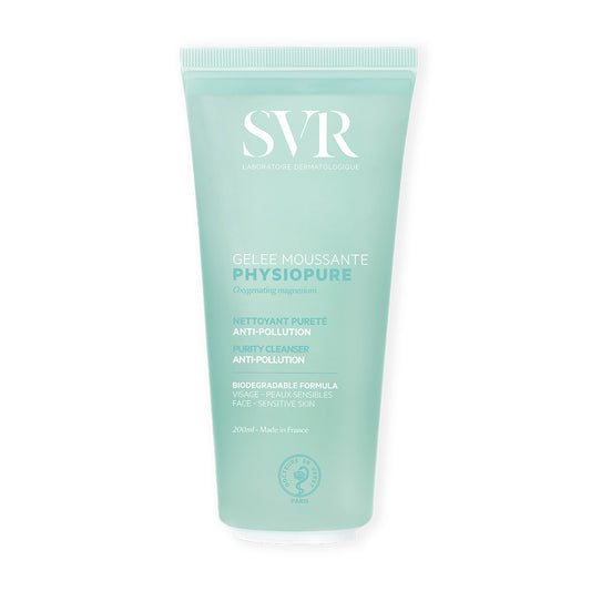 Limpiador de rostro - Pieles Sensibles 200ml