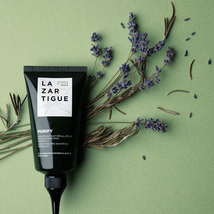 Pre Shampoo Purificante - Cuero Cabelludo Graso - 75ml