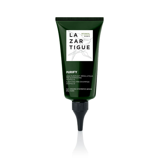 Pre Shampoo Purificante - Cuero Cabelludo Graso - 75ml