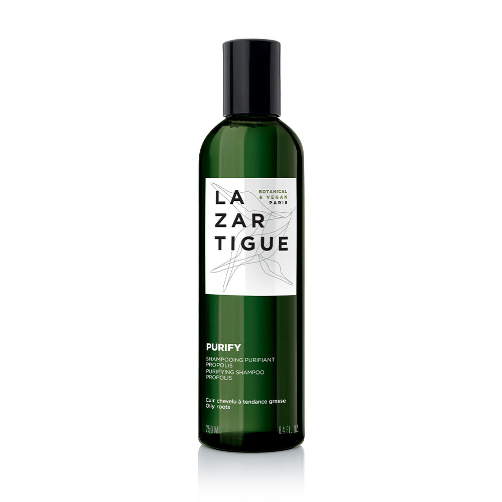 Shampoo para Cuero Cabelludo Graso  - 250ml
