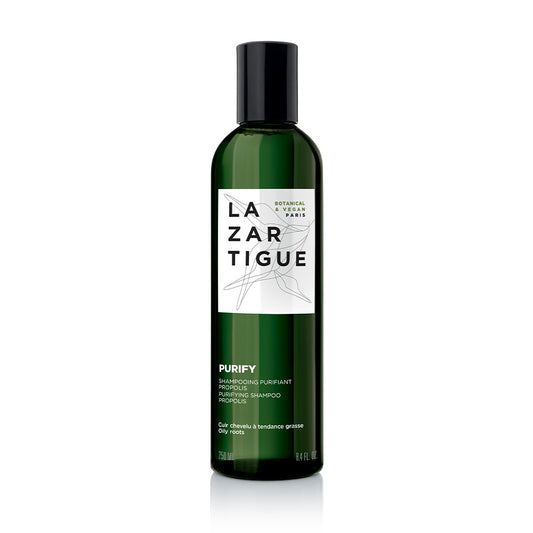 Shampoo para Cuero Cabelludo Graso  - 250ml