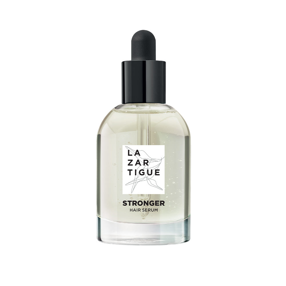 Suero anti caída – Cabello más fuerte (Stronger) -  50 ml