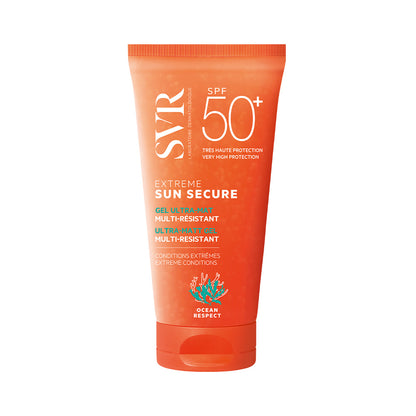 Protector Solar en Gel - Amplia protección - 50ml